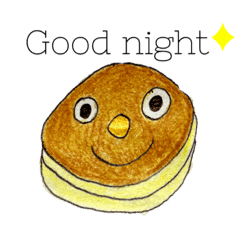 お菓子ちゃん お菓子ちゃん