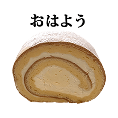 oisii Roll cake 2