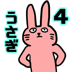 rabbit4th