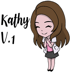 Kathy v.1