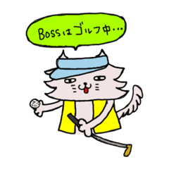 shimo_20210504154103 - Stiker LINE | LINE STORE