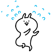 Peppy Usagyuuun!!