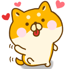 ゆる柴犬 毎日使える敬語 Line スタンプ Line Store ゆる柴犬 毎日使える敬語 Line スタンプ Line Store