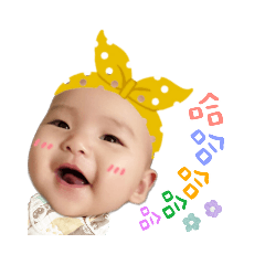 媛媛寶寶❤️
