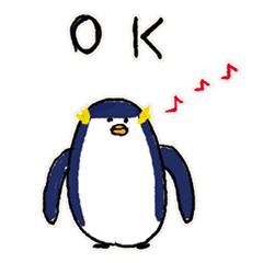 Penguins and