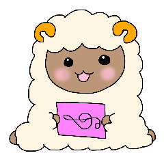 Sheep and Musical Instruments