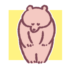 KUMA bear2