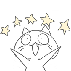 Soheemanga Cat emoji 02