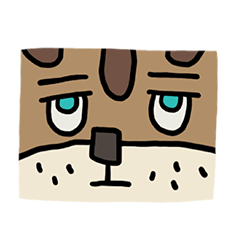 Haname_Kitchen 可愛動物區