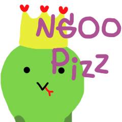 Ngoo-Pizz