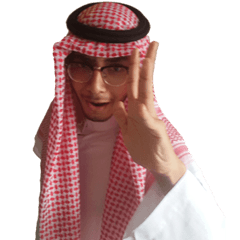 FaFa the Arabian – LINE stickers | LINE STORE