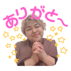 さっちゃん'sスタンプ