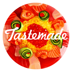 Tastemade Food Pun Stickers 3