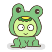 Chibi Kappa-kun 1