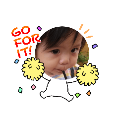 姐妹倆的逗趣表情