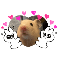 ネズミ Lineクリエイターズスタンプまとめ Stamplist ネズミ Lineクリエイターズスタンプまとめ Stamplist