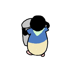 Daidai penguin universe