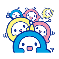 Qごろ と十時茶まで待てない Line スタンプ Line Store Qごろ と十時茶まで待てない Line スタンプ Line Store