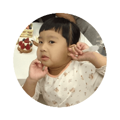bonnie_20210506123758 – Stickers LINE | LINE STORE