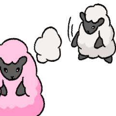 Softy sheep