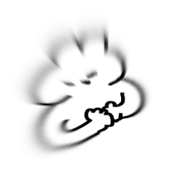 Long-distance love Sticker – LINE stickers | LINE STORE