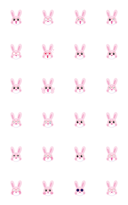 hi, Rabbit