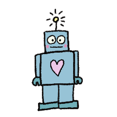Greeting Robot