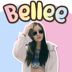 Bellee to be naive