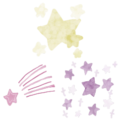 Moving ! OSHI-IRO! vol.6