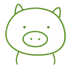 A little pig's diary