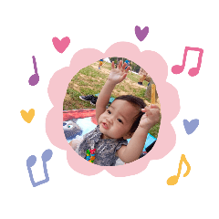 林家小公主霏霏寶