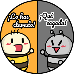 Today's to-do stamp Spanish.ver