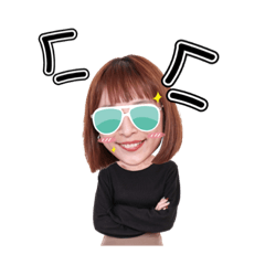 聚湮超好用貼圖