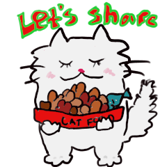 Nekolele Line スタンプ第4弾 出た Nekoleleのブログ Nekolele Line スタンプ第4弾 出た Nekoleleのブログ