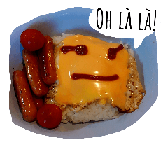 Feeling of beans