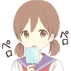 カノジョの夏