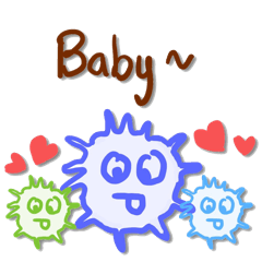 BabyVirus*