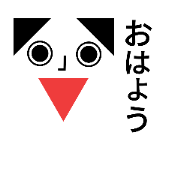 circle eyes! circle eyes!