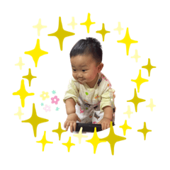 小寶貝（瑋，程）