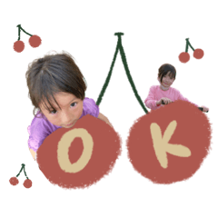 nico and waku__coton sticker