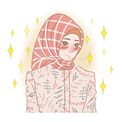 Hijab I'm In Love