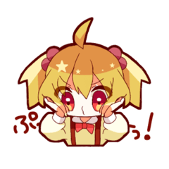 変顔だいすきゆたちゃん