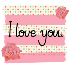 スクラップブック スタンプ Line スタンプ Line Store スクラップブック スタンプ Line スタンプ Line Store