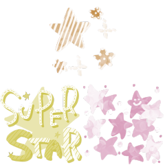 Moving ! OSHI-IRO! vol.7