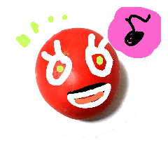 Tomato feeling 1