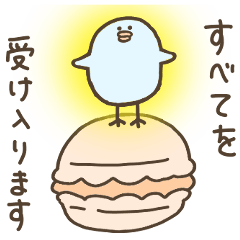 Makaron and Hiyoko3