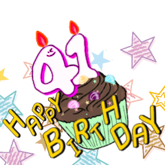 Cupcake birthday2