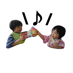 Masataka&Chiharu 2017summer