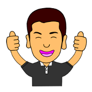 Kento of Sticker