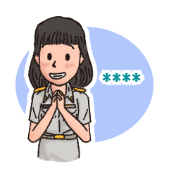 กากีเกิร์ล 3